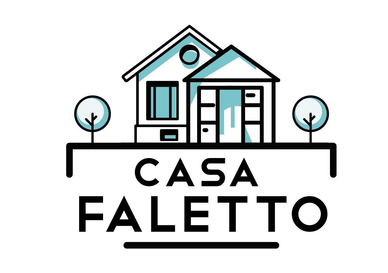 Casa De Huespedes Faletto Вилья-де-Лейва Экстерьер фото